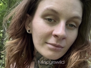 Macyiswild