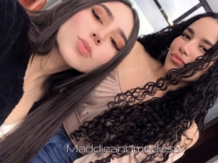 Maddieandmedusa