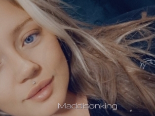 Maddisonking