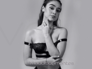 Maddisonmontes