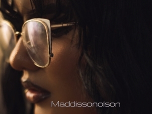 Maddissonolson