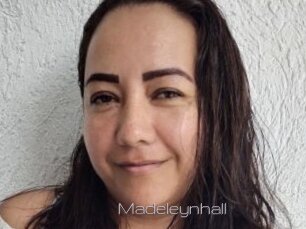 Madeleynhall