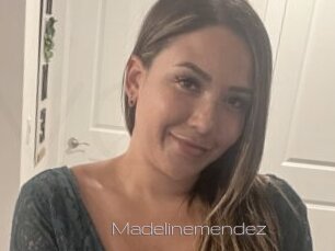 Madelinemendez