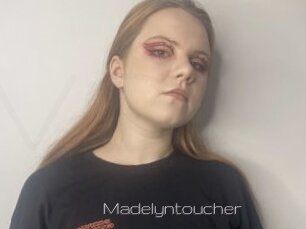 Madelyntoucher