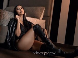 Madybrow