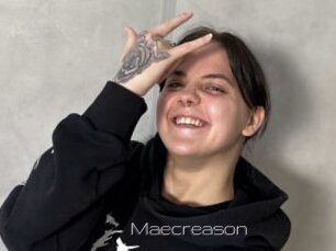 Maecreason