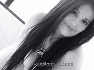 Magikcgoddess