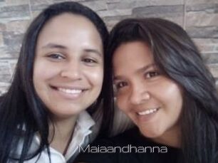 Maiaandhanna