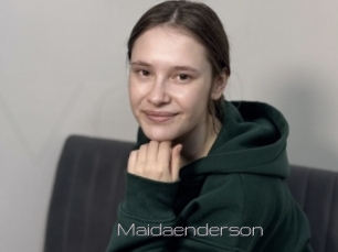 Maidaenderson