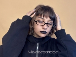 Maidaestridge