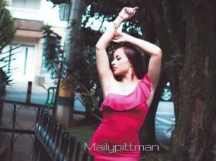 Mailypittman