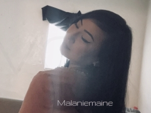 Malaniemaine