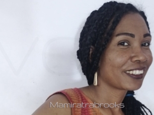 Mamiratrabrooks