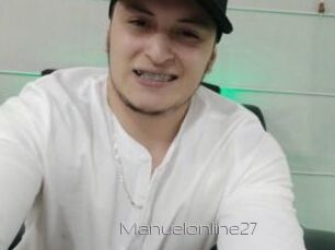 Manuelonline27