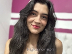 Maramonson