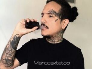 Marcosxtatoo