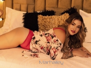 Marhailey