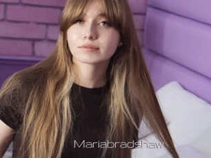 Mariabradshaw