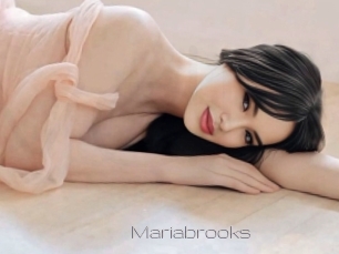 Mariabrooks