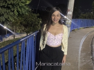 Mariacatalina