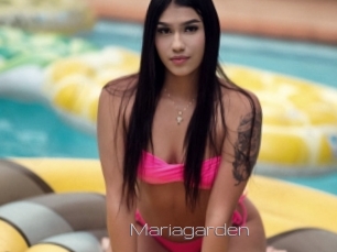 Mariagarden