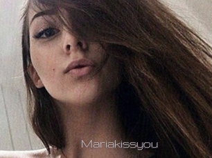 Mariakissyou