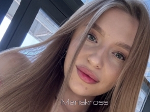 Mariakross