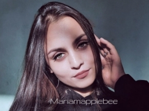 Mariamapplebee