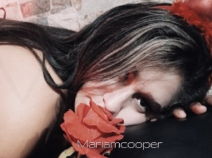 Mariamcooper