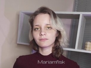 Mariamfisk