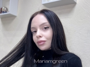 Mariamgreen