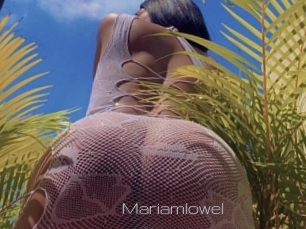 Mariamlowel