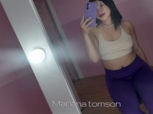 Mariana_tomson