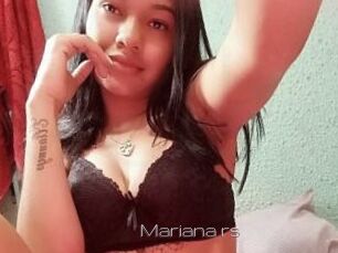 Mariana_rs