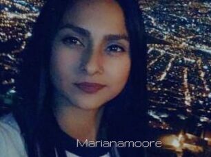 Marianamoore