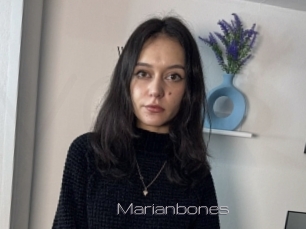 Marianbones