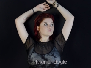 Mariandoyle