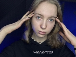 Marianfell