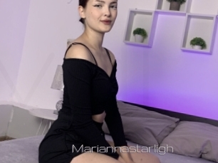 Mariannastarligh