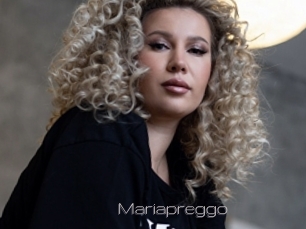 Mariapreggo