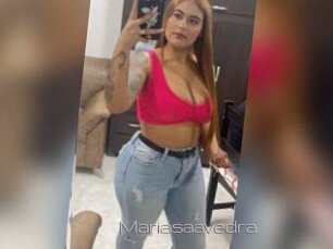 Mariasaavedra