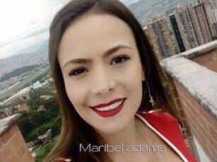 Maribel_adams