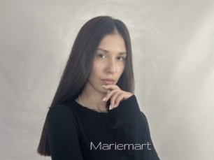 Mariemart