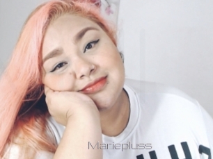 Mariepluss