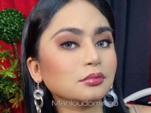 Mariloudomingo