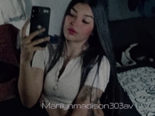 Marilynmadison303av