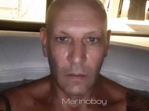 Marinoboy