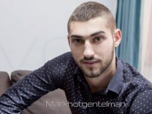 Markhotgentelman