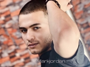 Markjordan