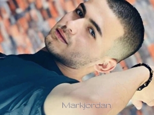 Markjordan